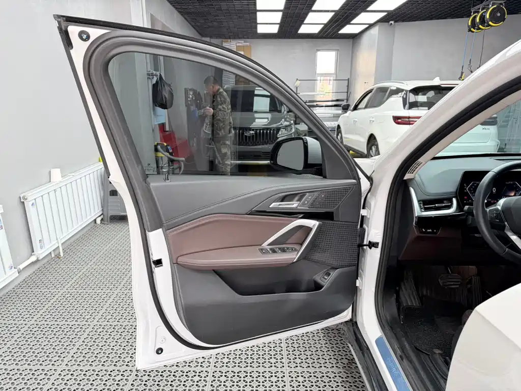 BMW X1 2023 — фото 16