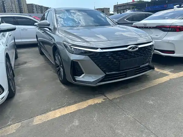 Chery Arrizo 8 2024