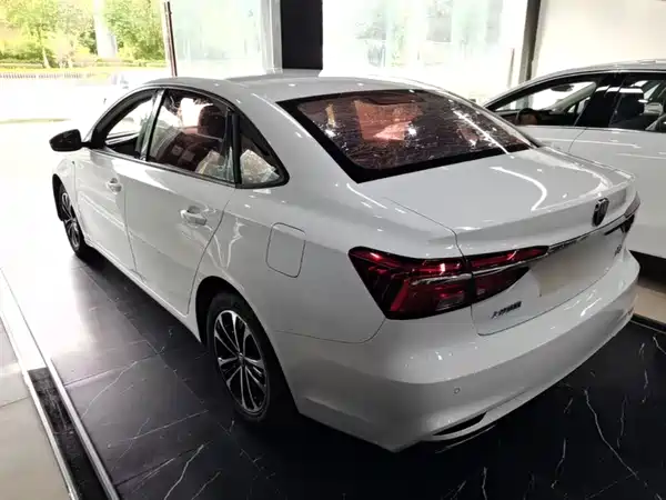 Roewe i6 Classic 2019