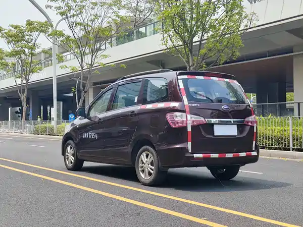 Karry Carrier K50 2017