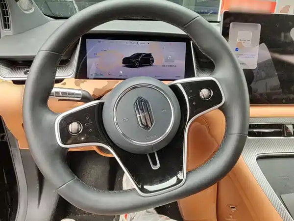 Shangjie H5 2025