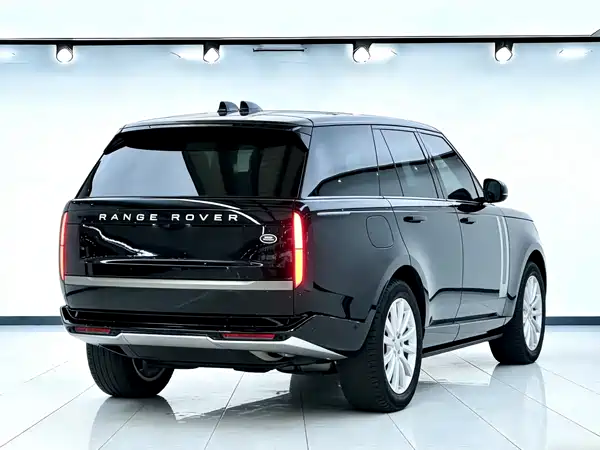 Land Rover Range Rover 2024