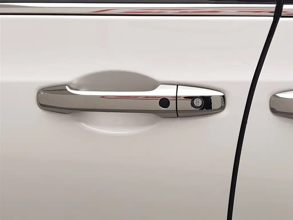 Honda Odyssey 2023 — фото 18