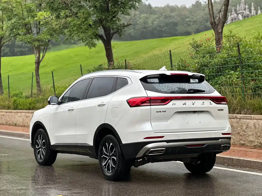 Haval H6 2023
