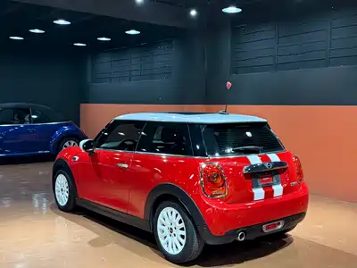MINI MINI 2020