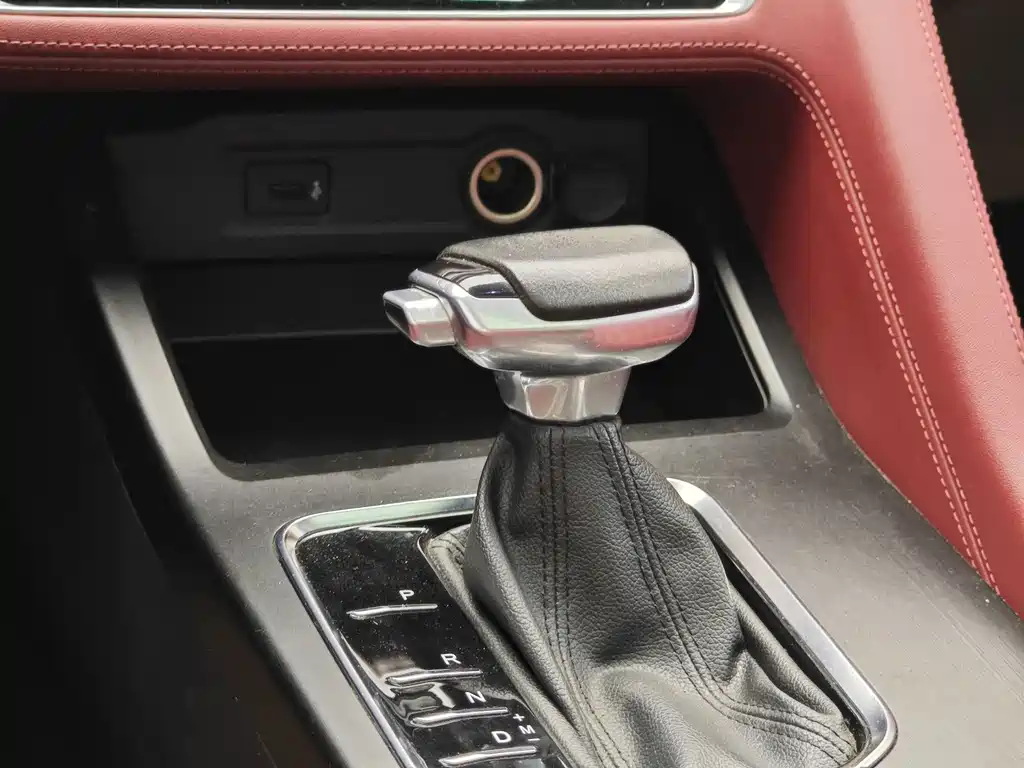 Changan CS75 PLUS 2020 — фото 17