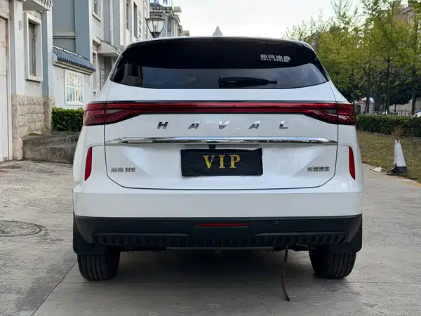 Haval H6 2024