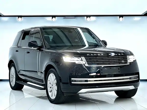 Land Rover Range Rover 2024
