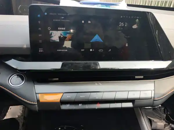 Changan UNI-V 2023