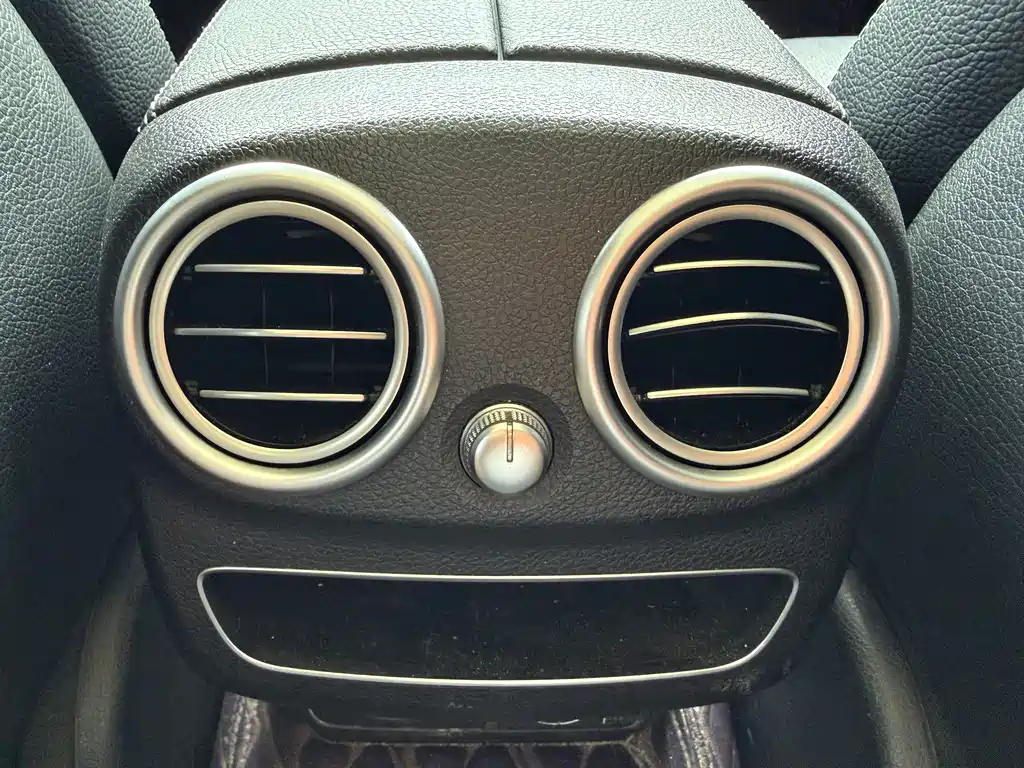 Mercedes-Benz C-Class 2020 — фото 14