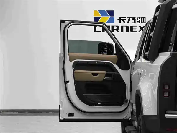 Land Rover Defender 2026
