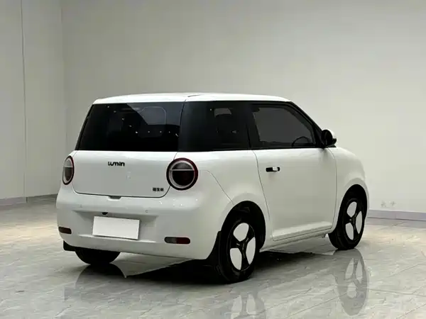 Changan Lumin 2023