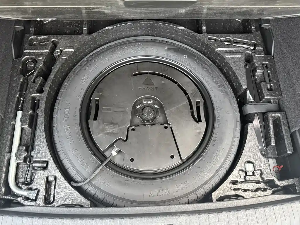 Audi Q3 2023 — фото 14