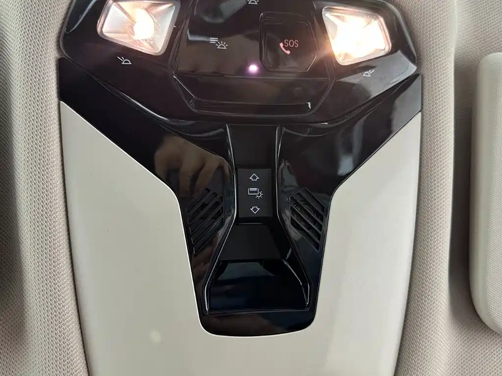BMW X1 2023 — фото 17