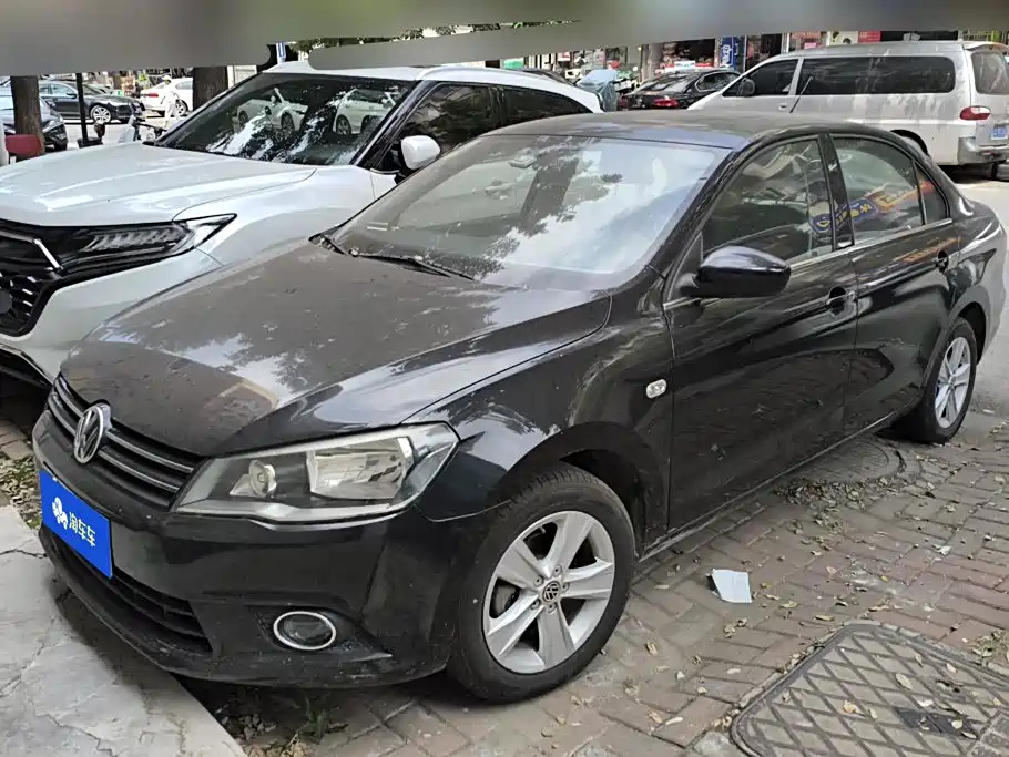 Volkswagen Jetta 2015