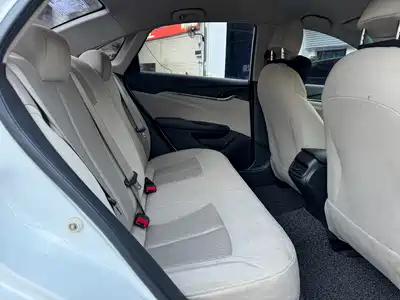 Buick Excelle GT 2018