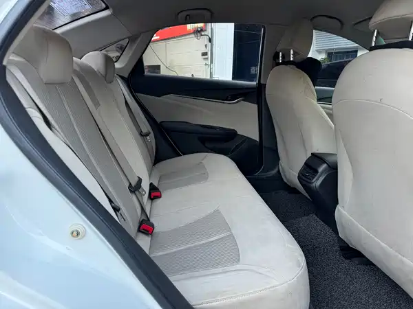 Buick Excelle GT 2018