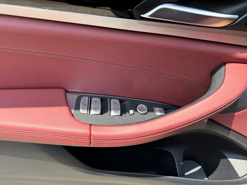 BMW X4 2019 — фото 19