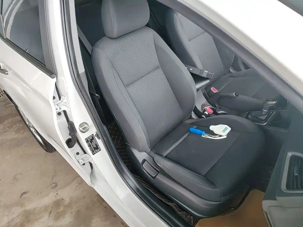 Hyundai Verna 2019 — фото 25