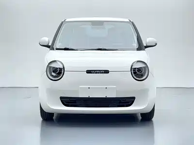 Changan Lumin 2023