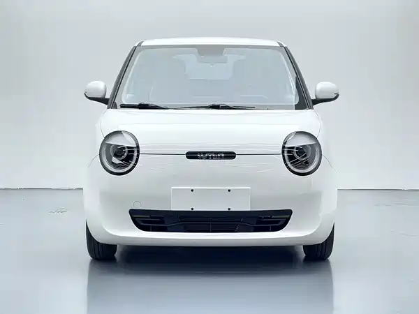Changan Lumin 2023