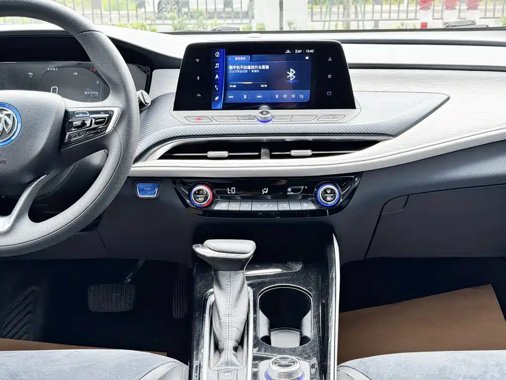Buick Velite 6 2020 — фото 17