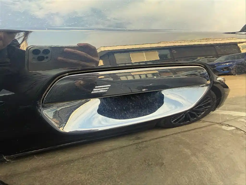 BMW i5 2025 — фото 15