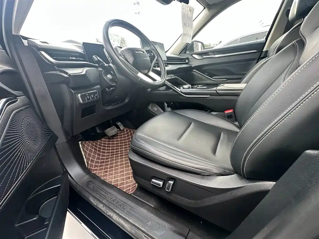 Haval H6 2022