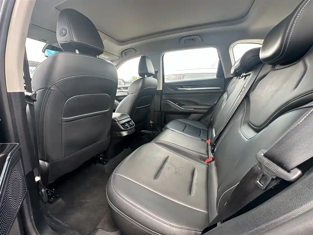Haval H6 2022