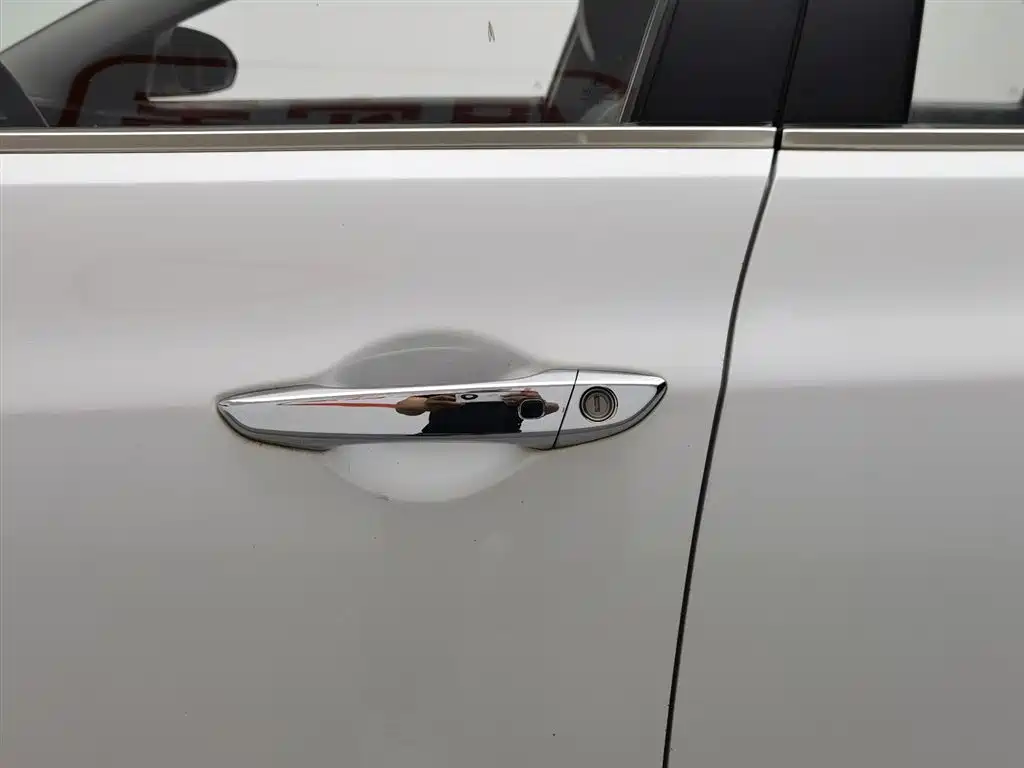 Hyundai Mistra 2015 — фото 18