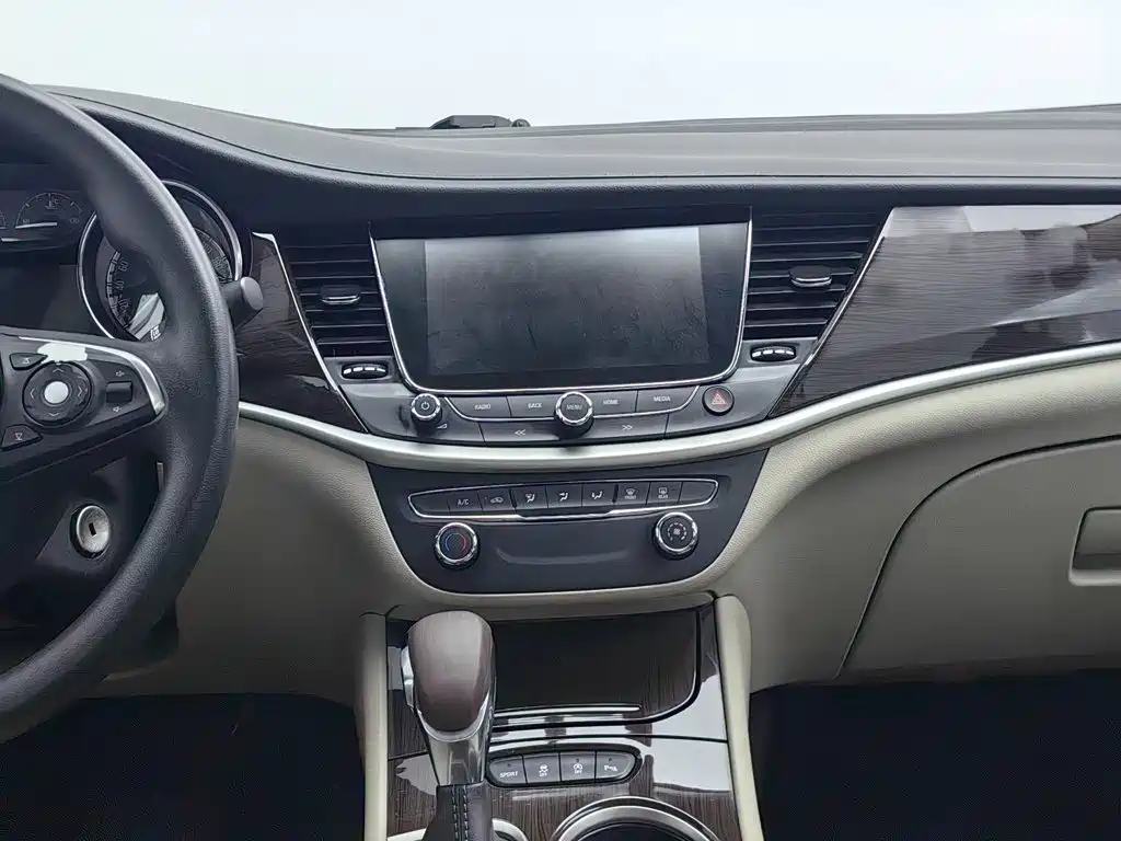 Buick Verano 2019 — фото 12