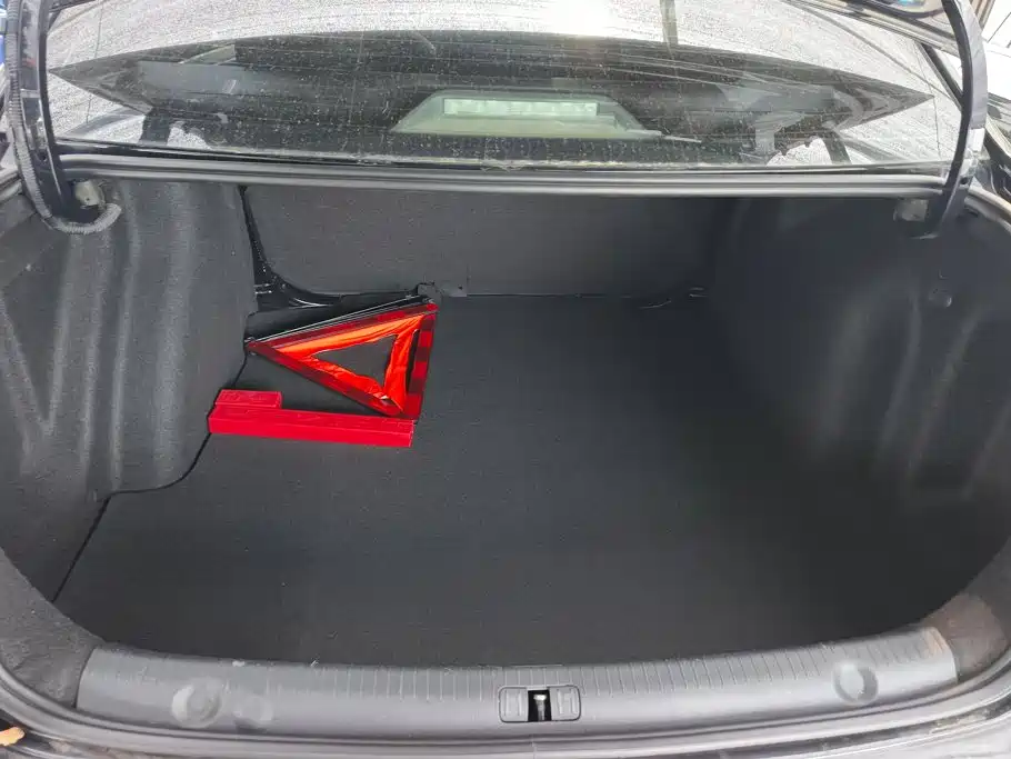 Volkswagen Lavida 2018