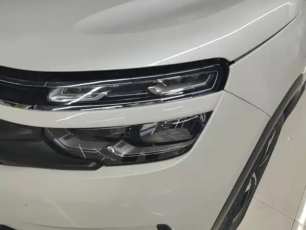 Citroën C5 Aircross 2019