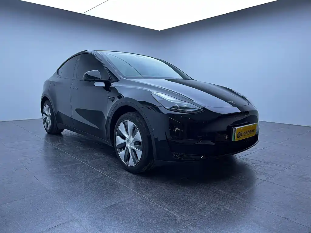 Tesla Model Y 2023 — фото 3