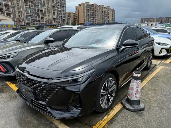 Chery Arrizo 8 2024