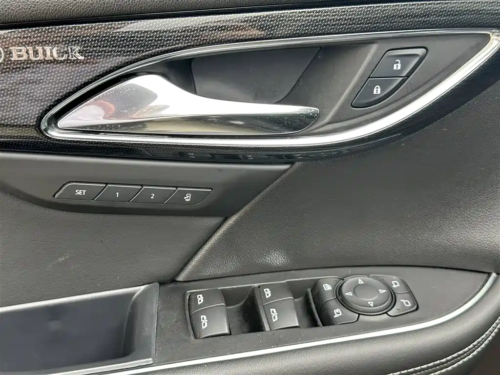Buick Envision S 2022 — фото 11