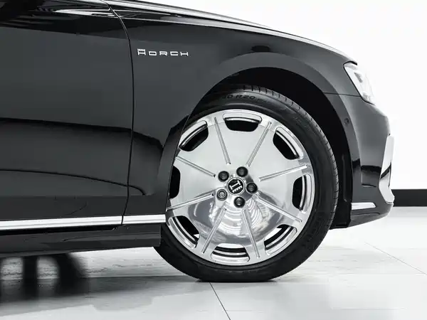 Audi A8 2022