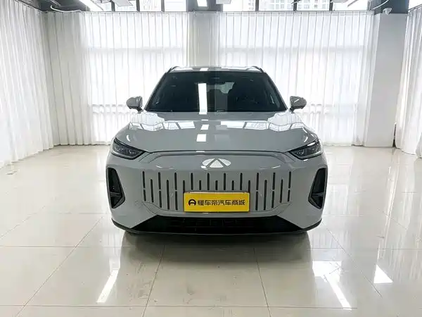 Chery Fengyun T9 2025