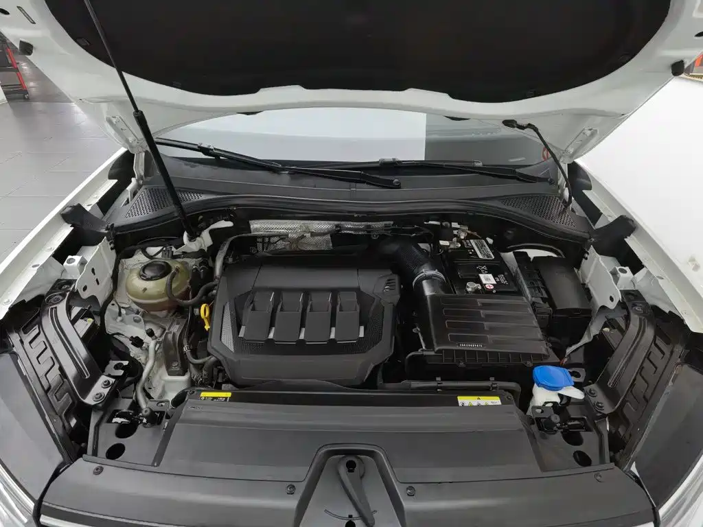 Volkswagen Tayron 2022