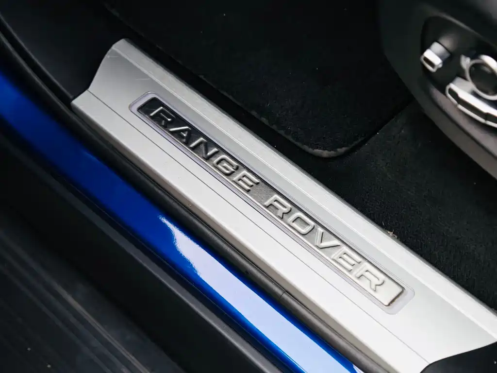 Land Rover Sport 2022 — фото 16