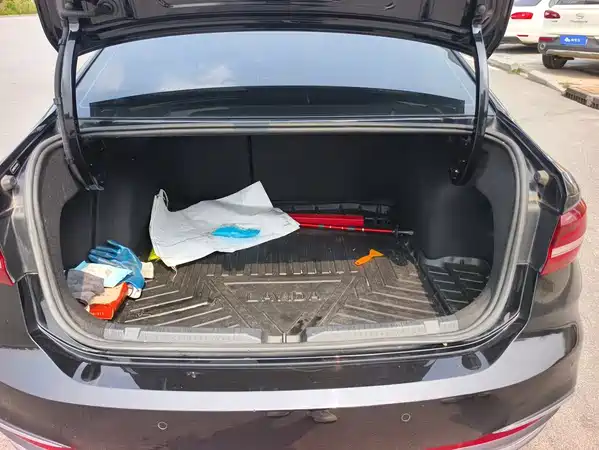 Volkswagen Lavida 2023