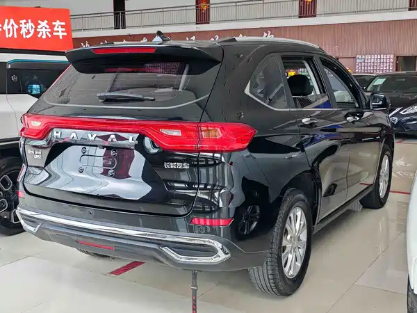 Haval M6 2023