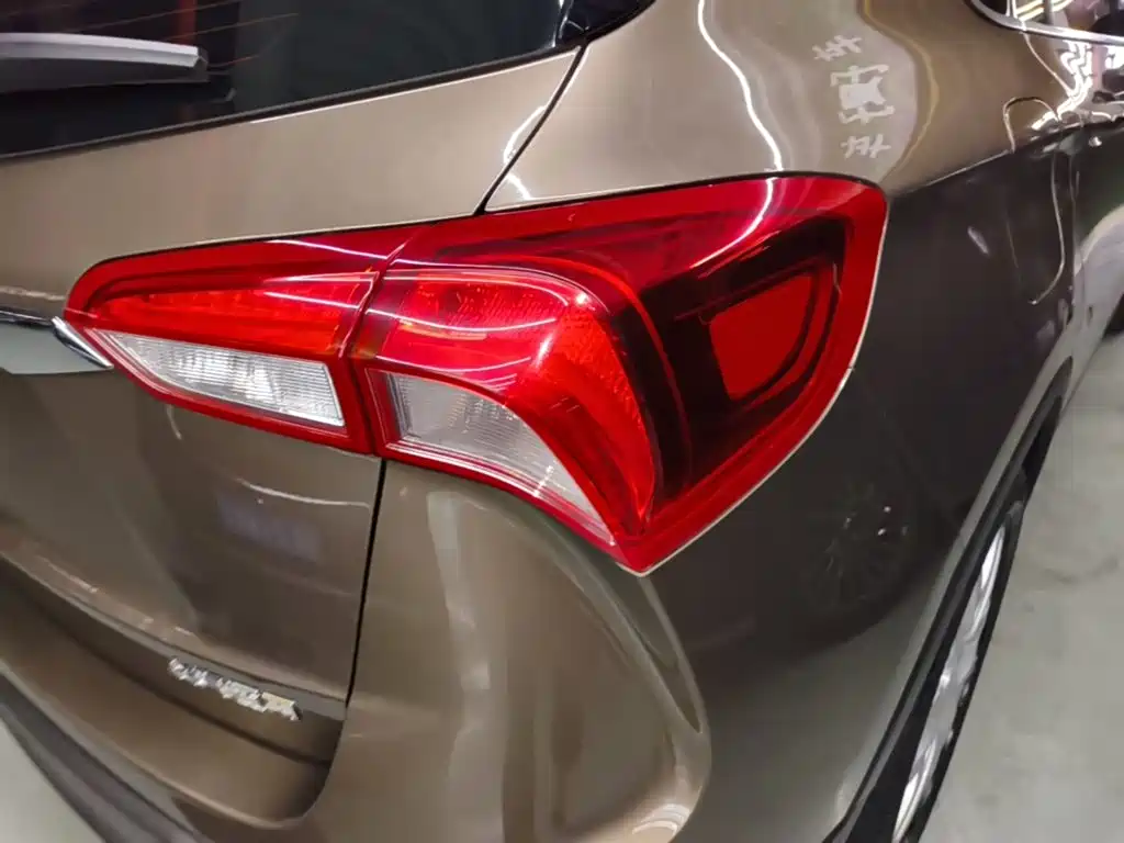 Buick Envision Plus 2019 — фото 8