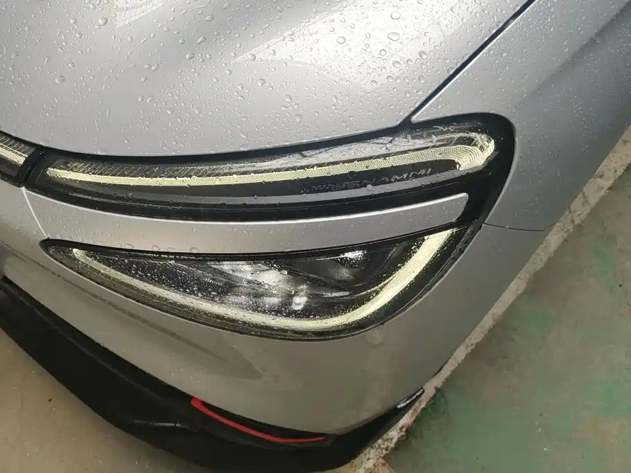 Dongfeng Nano 01 2025