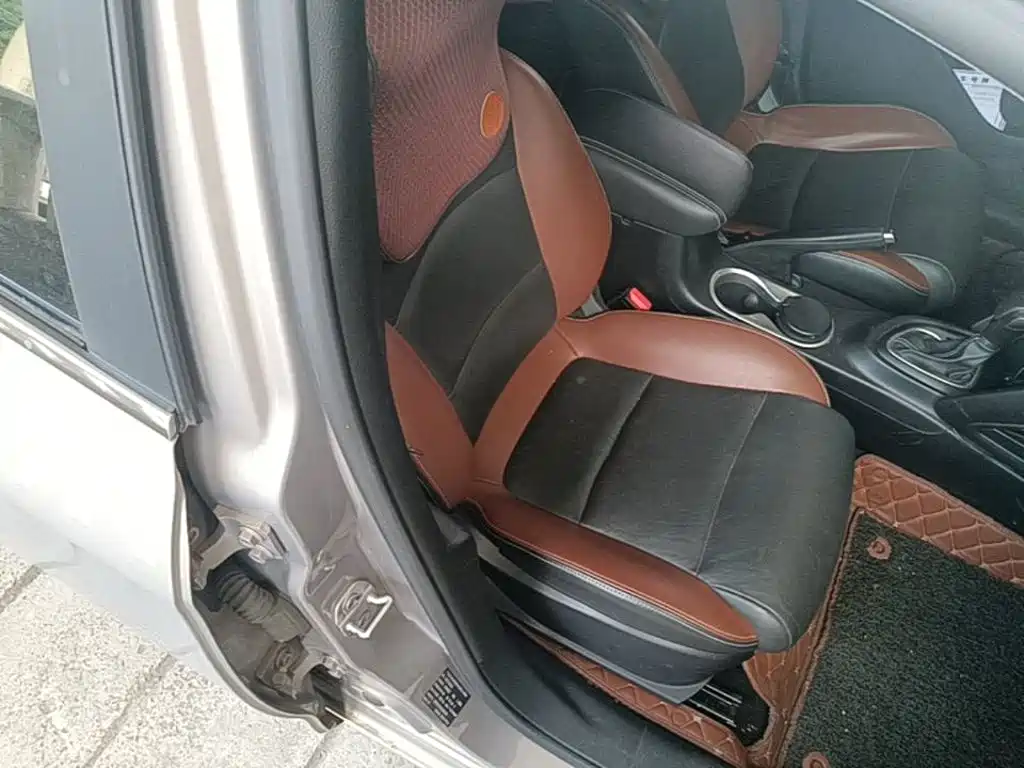 Fiat Viaggio 2017 — фото 25