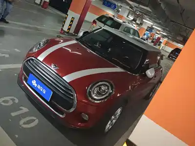 MINI MINI 2016