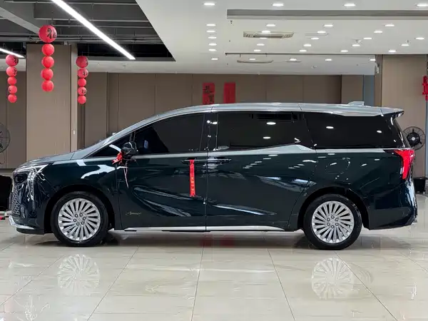 Buick Century 2023
