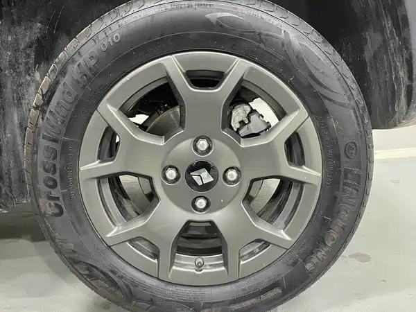 Baojun Yep Plus 2025