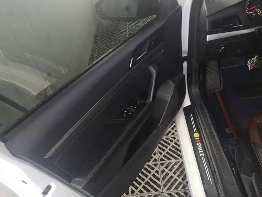 Volkswagen Lavida 2019
