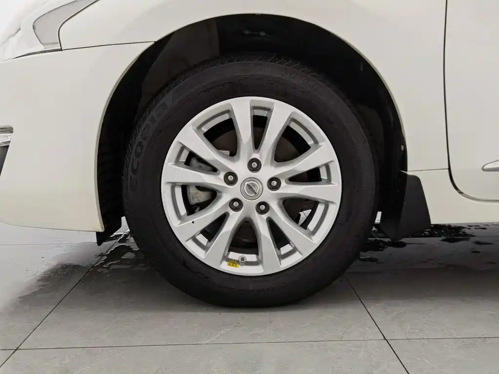 Nissan Teana 2016 — фото 17